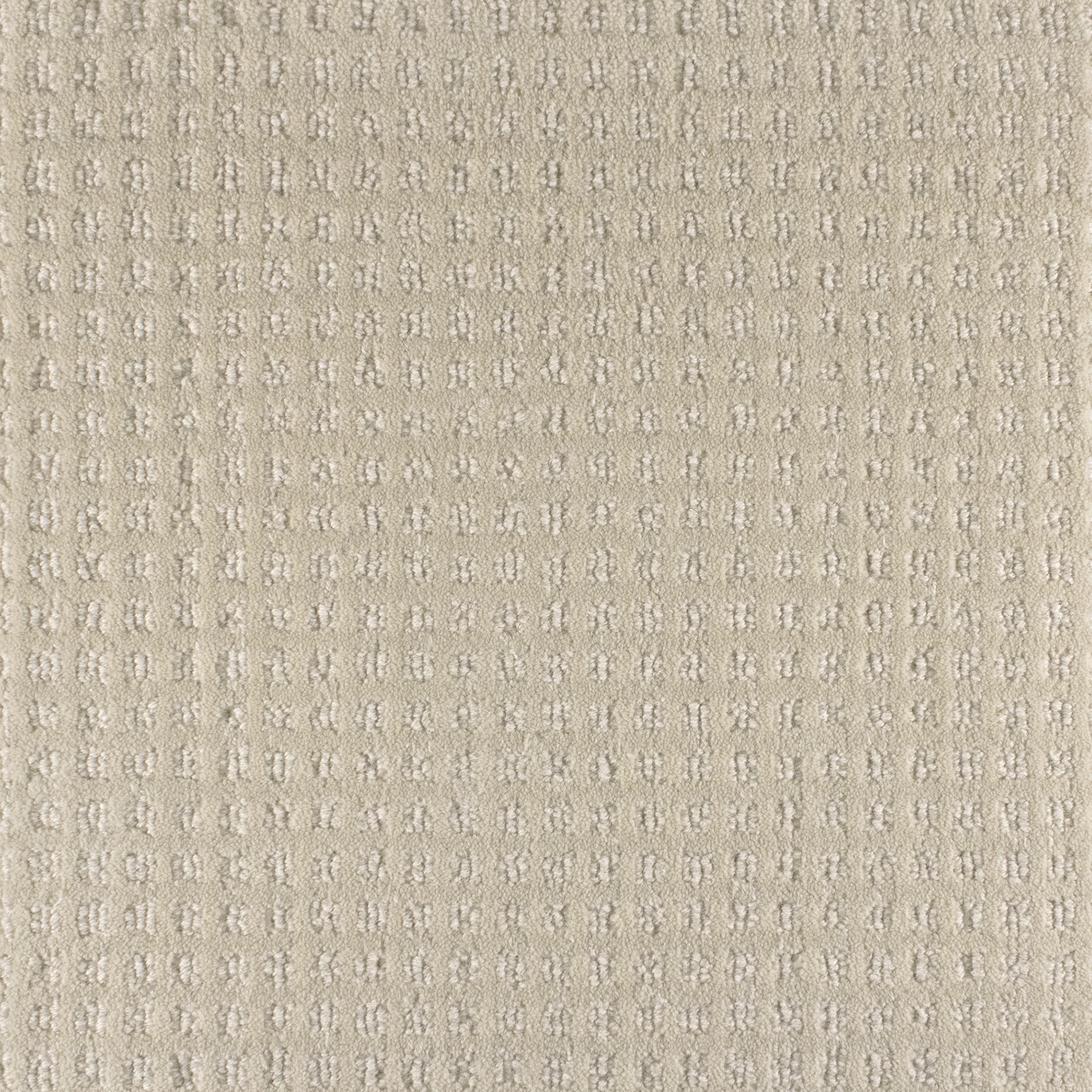 (QS) Parse Sample | 18" x 18"